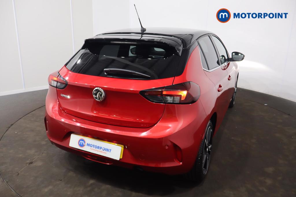 Vauxhall Corsa Elite Edition Manual Petrol Hatchback - Stock Number (1509314) - 28th supplementary image