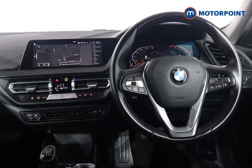 BMW 2 Series Sport Manual Petrol Saloon - Stock Number (1510102) - 3rd supplementary image