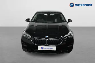 BMW 2 Series Sport Manual Petrol Saloon - Stock Number (1510102) - Front bumper