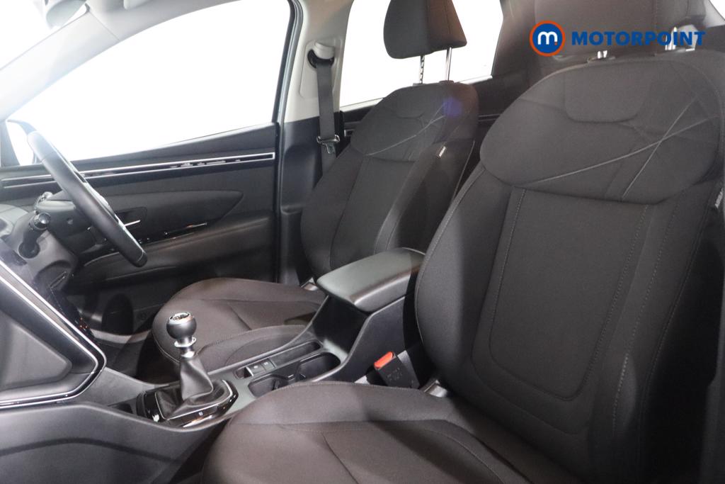 Hyundai Tucson Se Connect Manual Petrol SUV - Stock Number (1511730) - 4th supplementary image