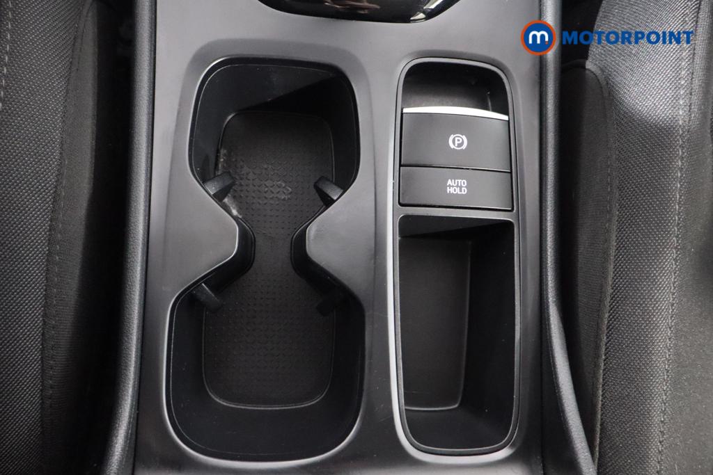 Hyundai Tucson Se Connect Manual Petrol SUV - Stock Number (1511730) - 16th supplementary image