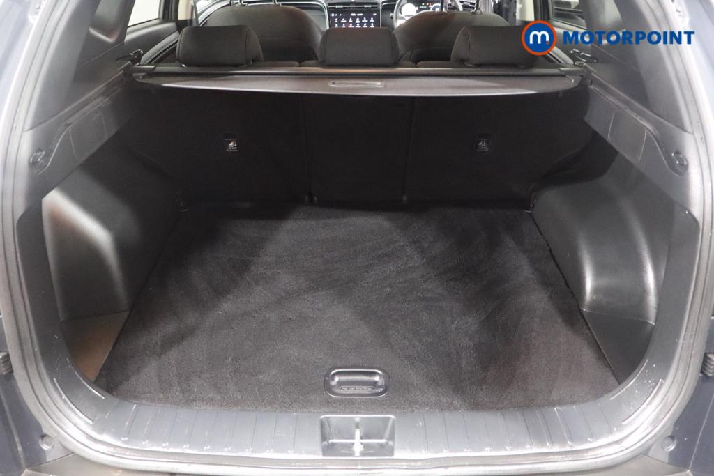 Hyundai Tucson Se Connect Manual Petrol SUV - Stock Number (1511730) - 27th supplementary image