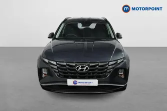 Hyundai Tucson Se Connect Manual Petrol SUV - Stock Number (1511730) - Front bumper