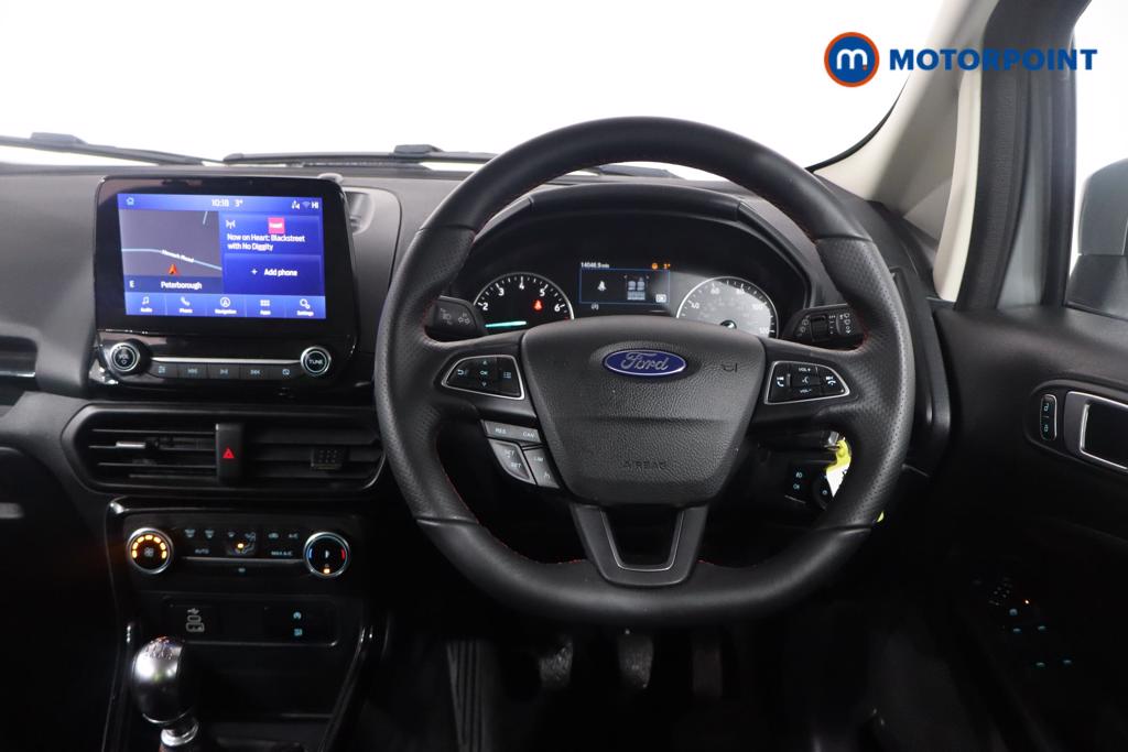 Ford Ecosport St-Line Manual Petrol SUV - Stock Number (1511734) - 3rd supplementary image