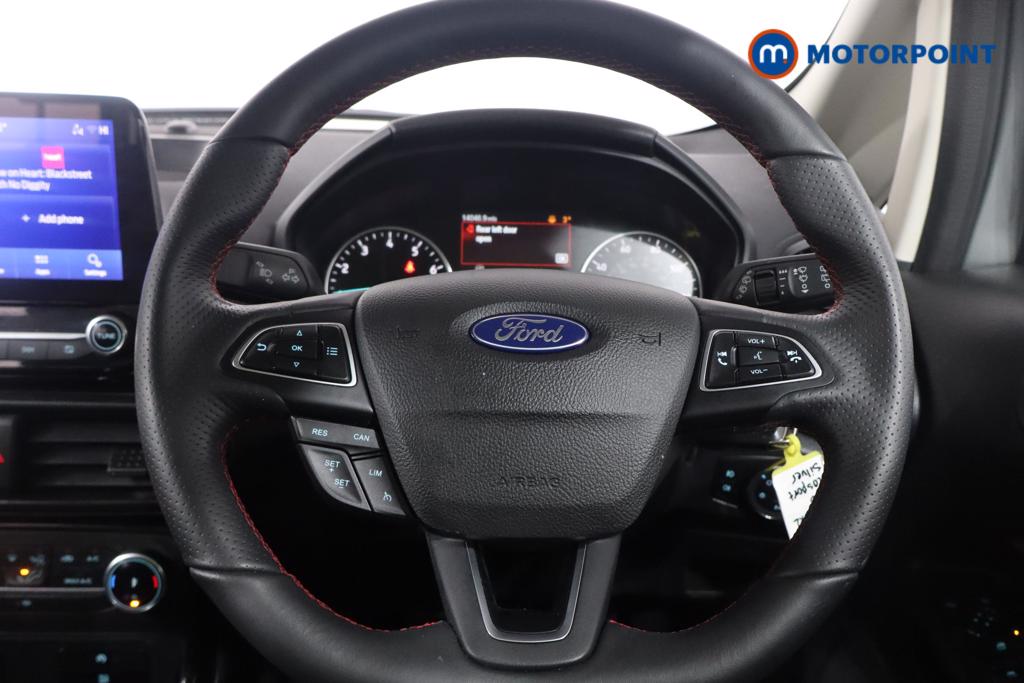 Ford Ecosport St-Line Manual Petrol SUV - Stock Number (1511734) - 6th supplementary image