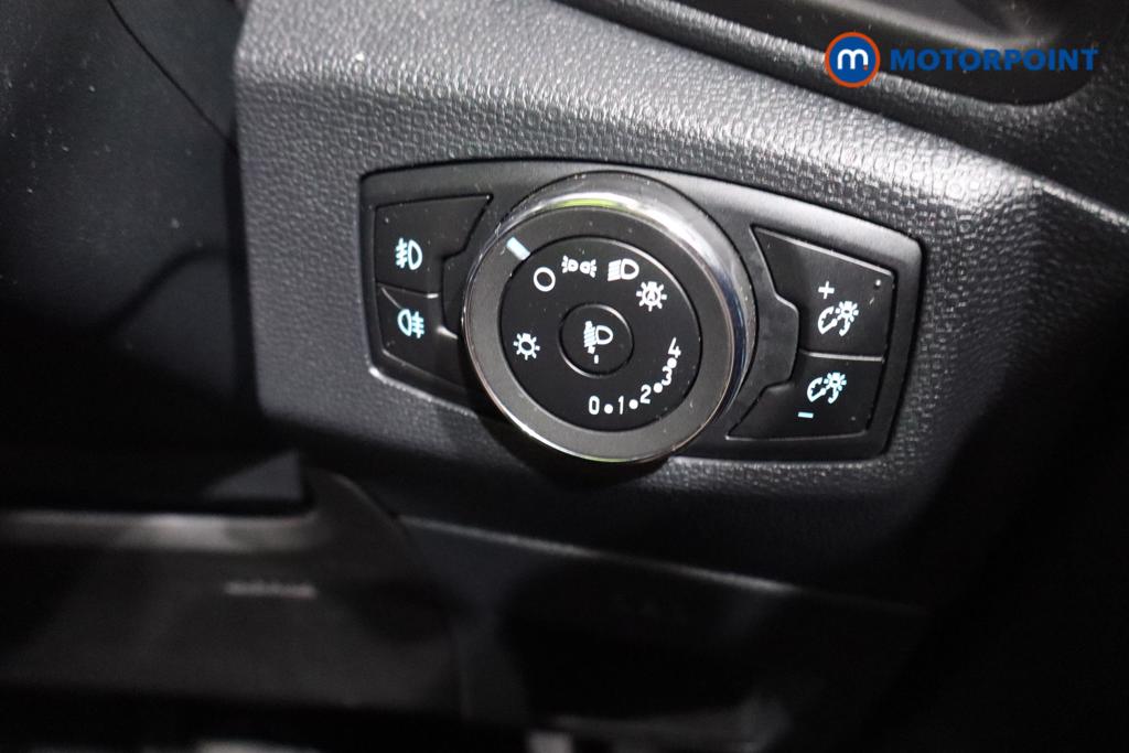 Ford Ecosport St-Line Manual Petrol SUV - Stock Number (1511734) - 19th supplementary image