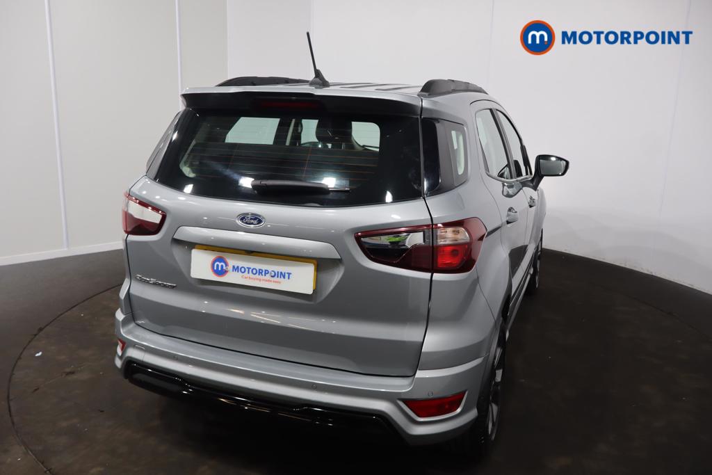 Ford Ecosport St-Line Manual Petrol SUV - Stock Number (1511734) - 27th supplementary image