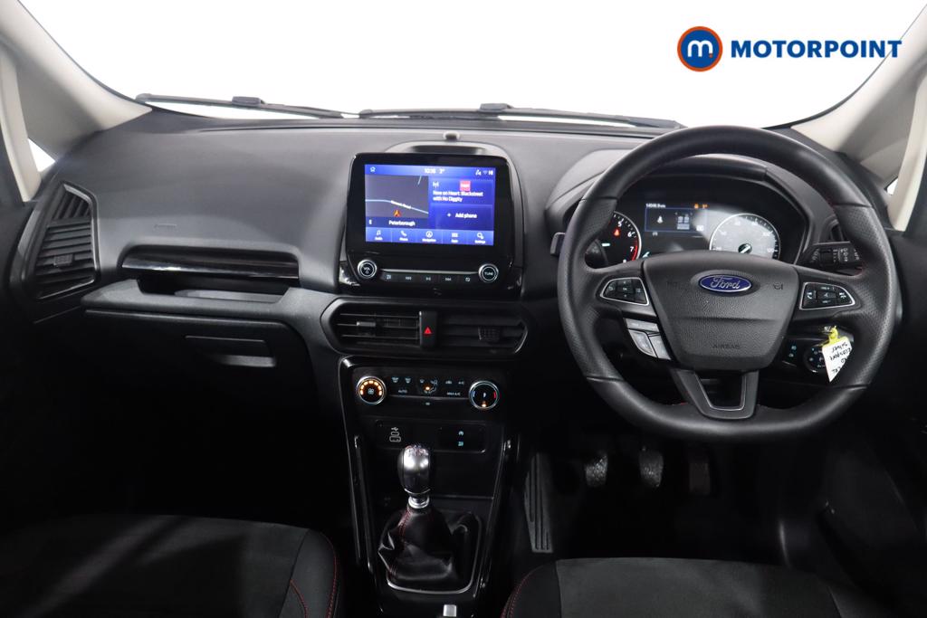 Ford Ecosport St-Line Manual Petrol SUV - Stock Number (1511734) - 1st supplementary image