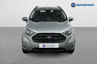 Ford Ecosport St-Line Manual Petrol SUV - Stock Number (1511734) - Front bumper