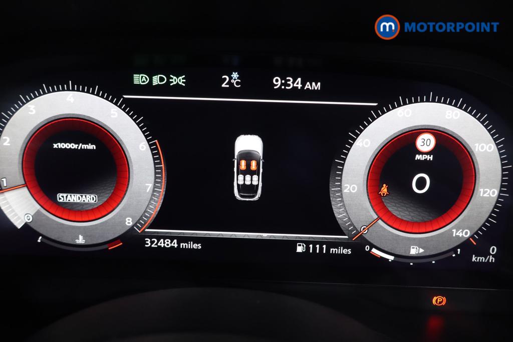 Nissan Qashqai N-Connecta Manual Petrol SUV - Stock Number (1511984) - 13th supplementary image