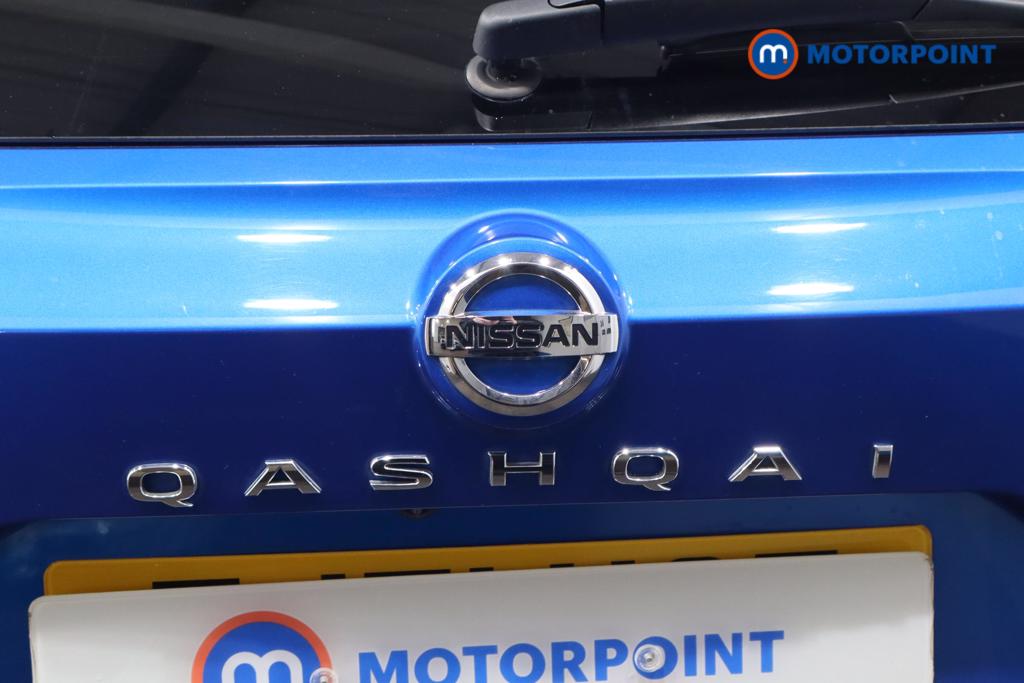 Nissan Qashqai N-Connecta Manual Petrol SUV - Stock Number (1511984) - 29th supplementary image