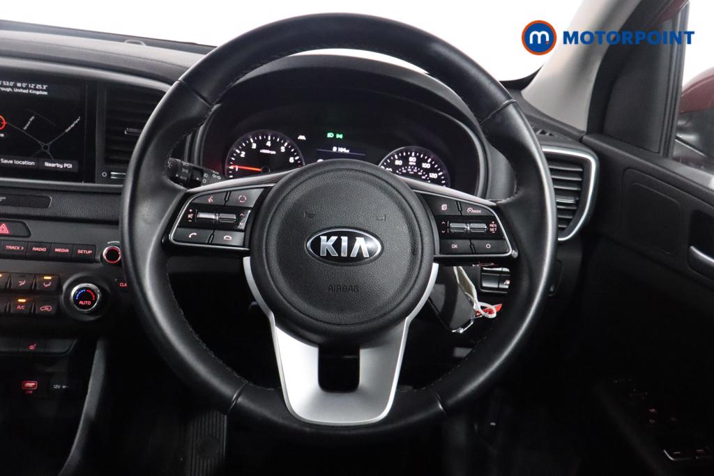 KIA Sportage 2 Manual Petrol SUV - Stock Number (1512273) - 6th supplementary image