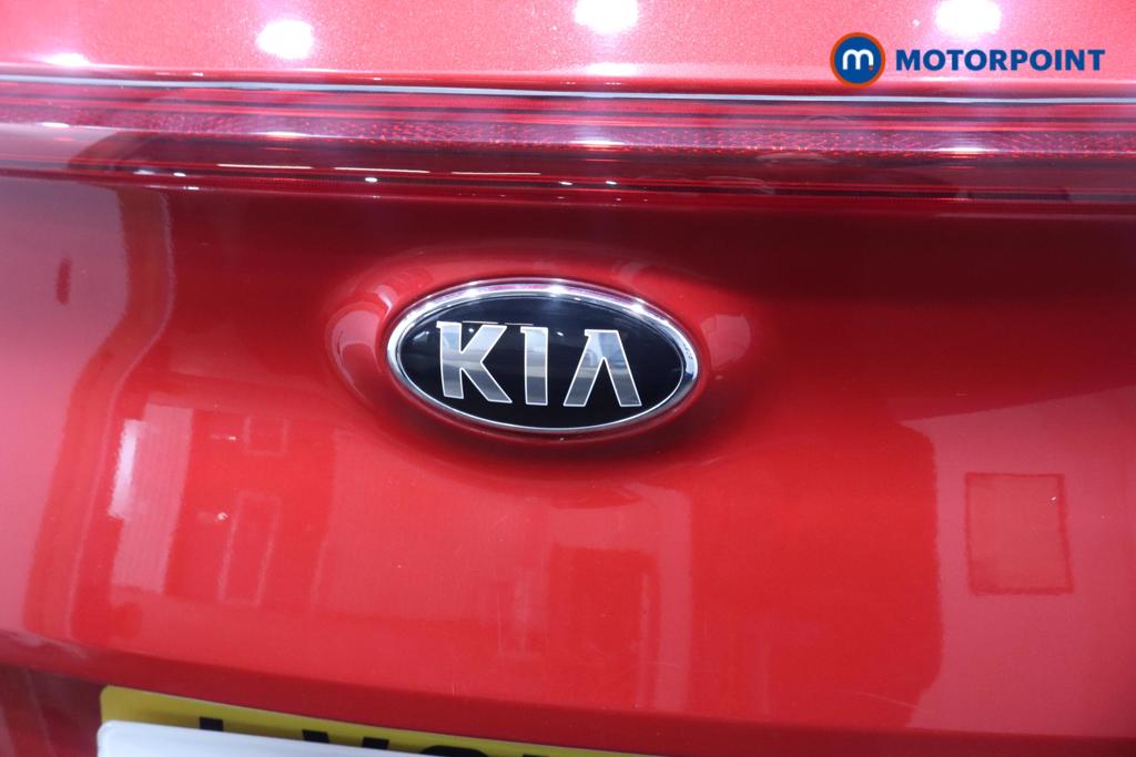 KIA Sportage 2 Manual Petrol SUV - Stock Number (1512273) - 28th supplementary image