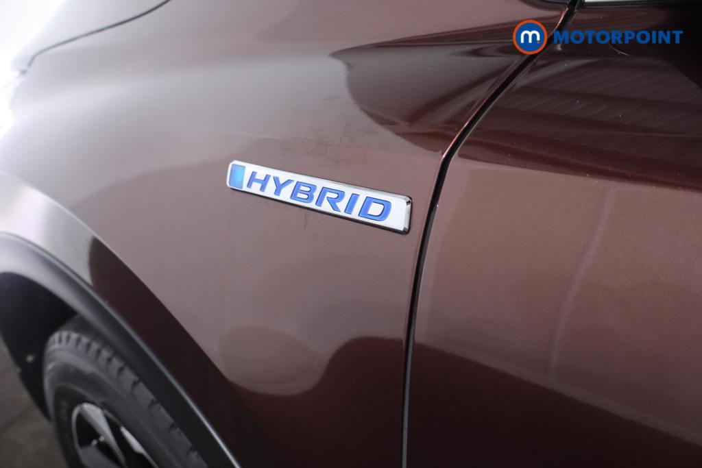 Honda Cr-V SR Automatic Petrol-Electric Hybrid SUV - Stock Number (1512439) - 20th supplementary image