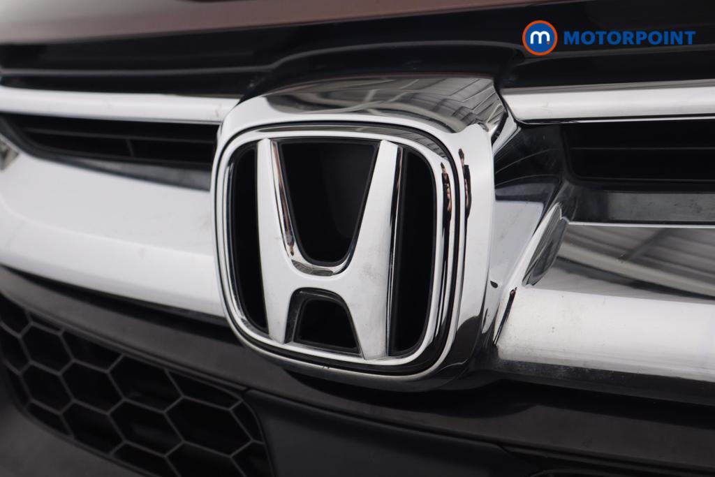 Honda Cr-V SR Automatic Petrol-Electric Hybrid SUV - Stock Number (1512439) - 22nd supplementary image