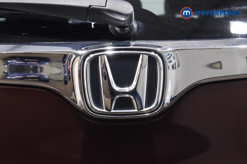 Honda Cr-V SR Automatic Petrol-Electric Hybrid SUV - Stock Number (1512439) - 27th supplementary image