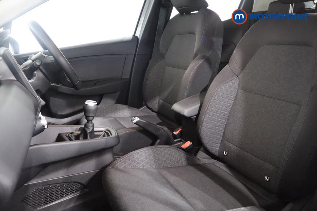 Renault Clio Evolution Manual Petrol Hatchback - Stock Number (1512669) - 4th supplementary image