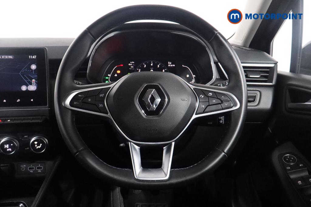 Renault Clio Evolution Manual Petrol Hatchback - Stock Number (1512669) - 6th supplementary image