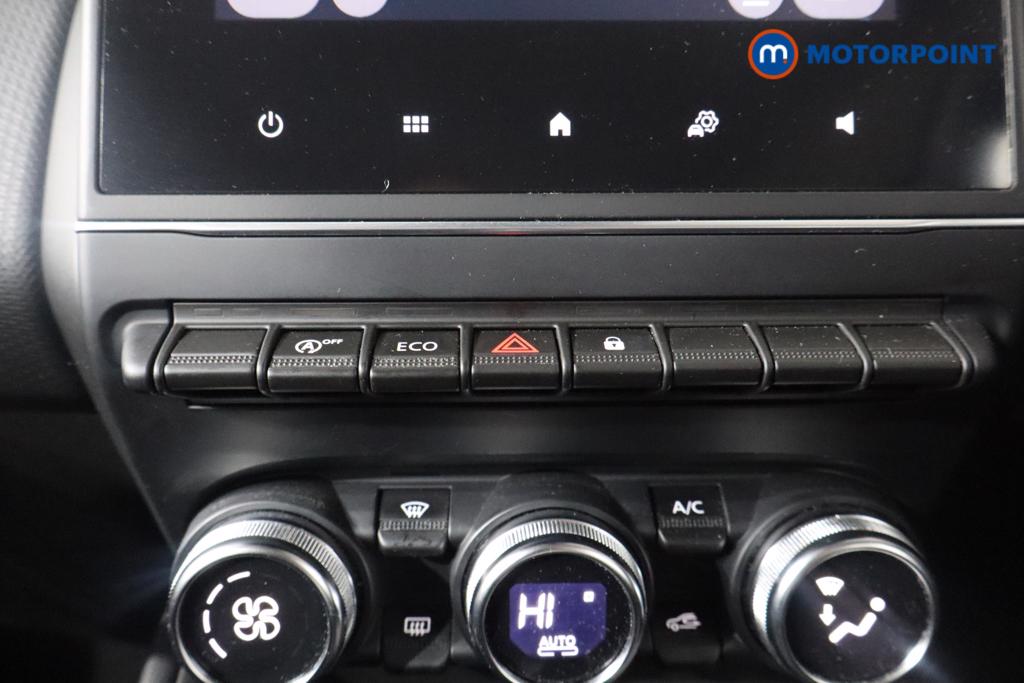 Renault Clio Evolution Manual Petrol Hatchback - Stock Number (1512669) - 14th supplementary image