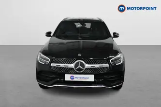 Mercedes-Benz GLC Amg Line Automatic Diesel Plug-In Hybrid SUV - Stock Number (1513175) - Front bumper