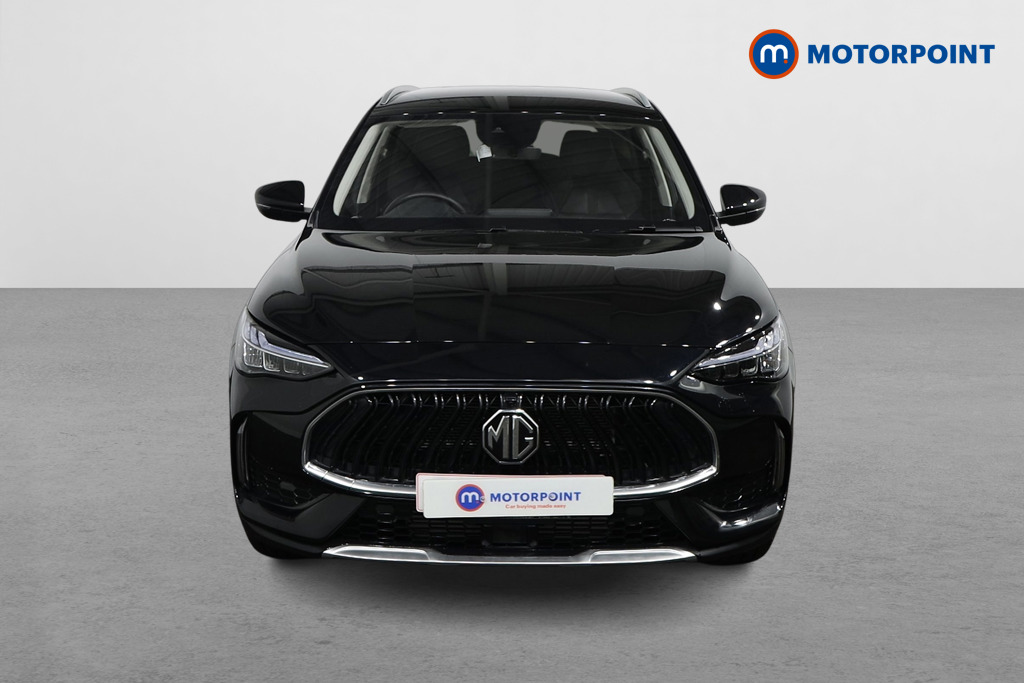 Mg Motor Uk HS Trophy Automatic Petrol SUV - Stock Number (1513365) - Front bumper