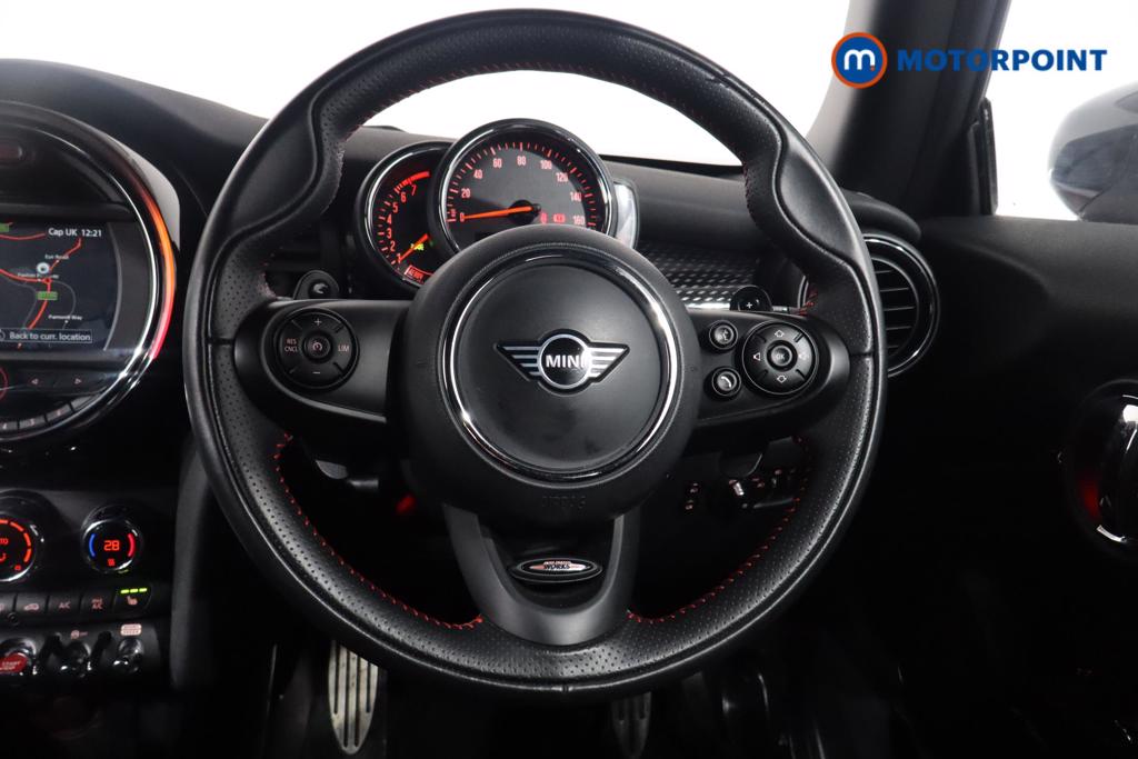 Mini Hatchback Cooper S Sport Automatic Petrol Hatchback - Stock Number (1513651) - 6th supplementary image