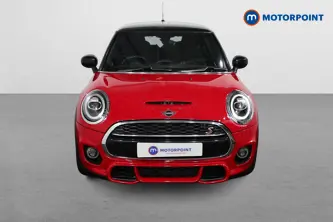 Mini Hatchback Cooper S Sport Automatic Petrol Hatchback - Stock Number (1513651) - Front bumper