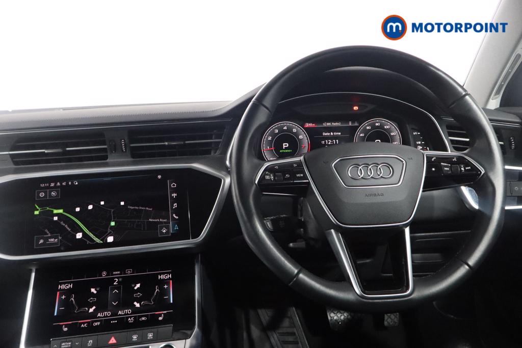 Audi A6 Sport Automatic Petrol Saloon - Stock Number (1513956) - 3rd supplementary image