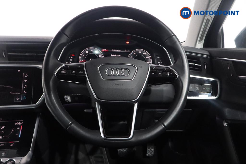 Audi A6 Sport Automatic Petrol Saloon - Stock Number (1513956) - 6th supplementary image