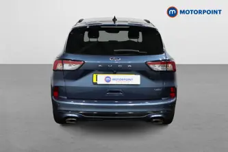 Ford Kuga St-Line X Edition Automatic Petrol Plug-In Hybrid SUV - Stock Number (1513992) - Rear bumper