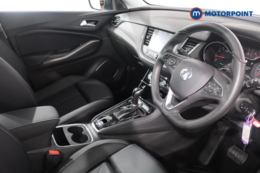 Vauxhall Grandland X Elite Nav Automatic Petrol SUV - Stock Number (1514080) - 24th supplementary image