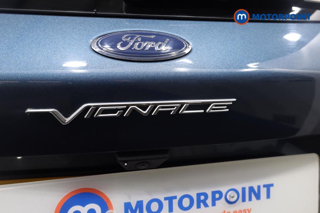 Ford Kuga Vignale Automatic Diesel SUV - Stock Number (1514311) - 29th supplementary image