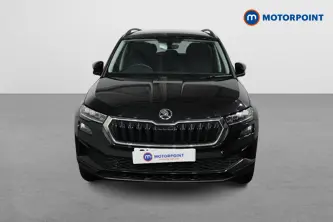 Skoda Karoq Se Drive Manual Petrol SUV - Stock Number (1496942) - Front bumper