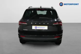 Skoda Karoq Se Drive Manual Petrol SUV - Stock Number (1496942) - Rear bumper