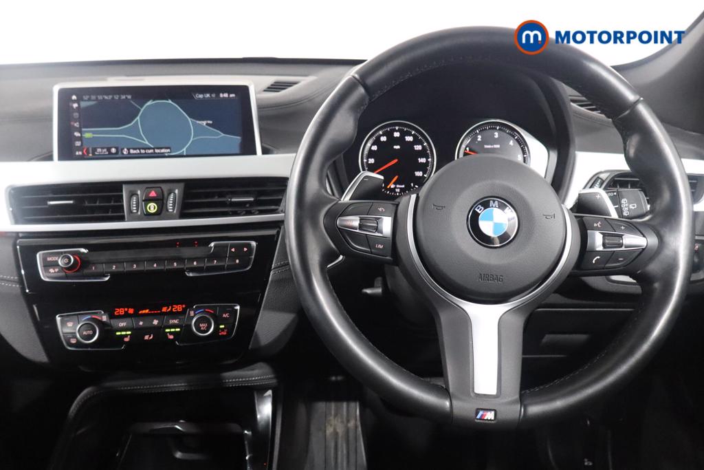 BMW X1 M Sport Automatic Diesel SUV - Stock Number (1512851) - 3rd supplementary image