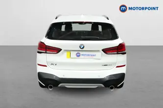 BMW X1 M Sport Automatic Diesel SUV - Stock Number (1512851) - Rear bumper