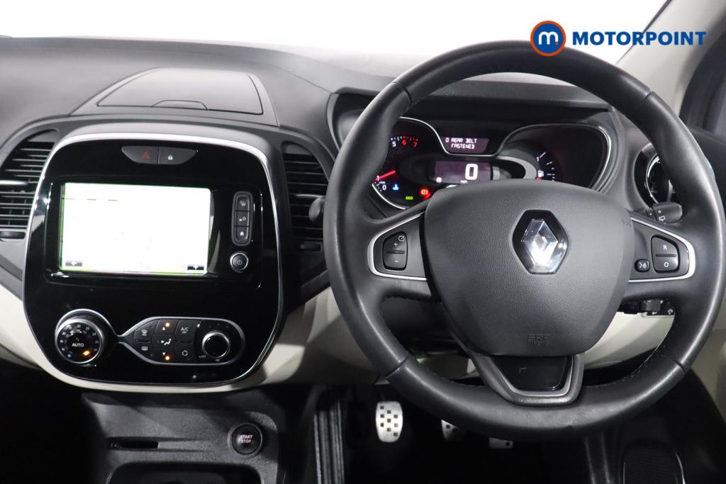 Renault Captur Gt Line Manual Petrol SUV - Stock Number (1512963) - 3rd supplementary image