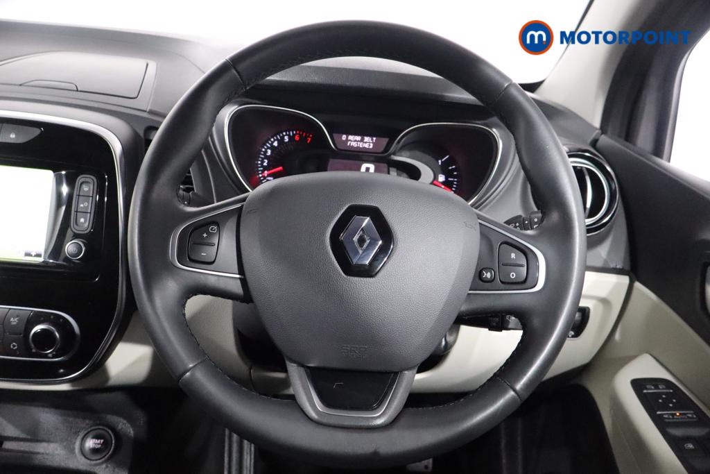 Renault Captur Gt Line Manual Petrol SUV - Stock Number (1512963) - 6th supplementary image