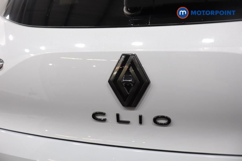 Renault Clio Esprit Alpine Automatic Petrol-Electric Hybrid Hatchback - Stock Number (1514099) - 26th supplementary image