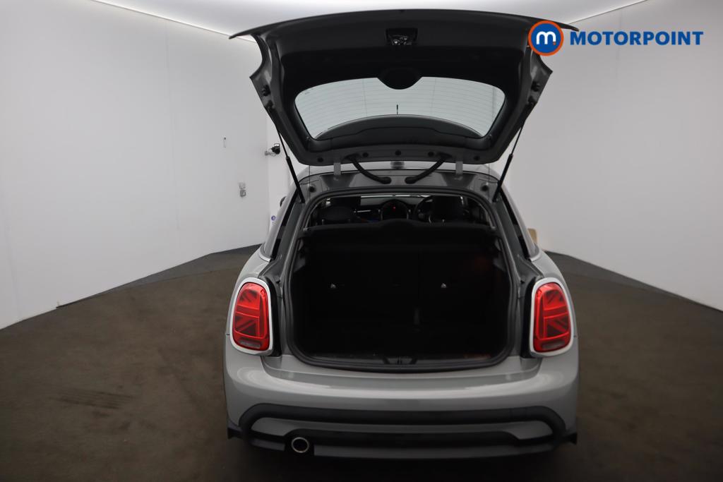 Mini Hatchback Cooper Classic Manual Petrol Hatchback - Stock Number (1488148) - 19th supplementary image