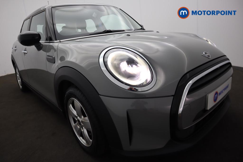 Mini Hatchback Cooper Classic Manual Petrol Hatchback - Stock Number (1488148) - 23rd supplementary image