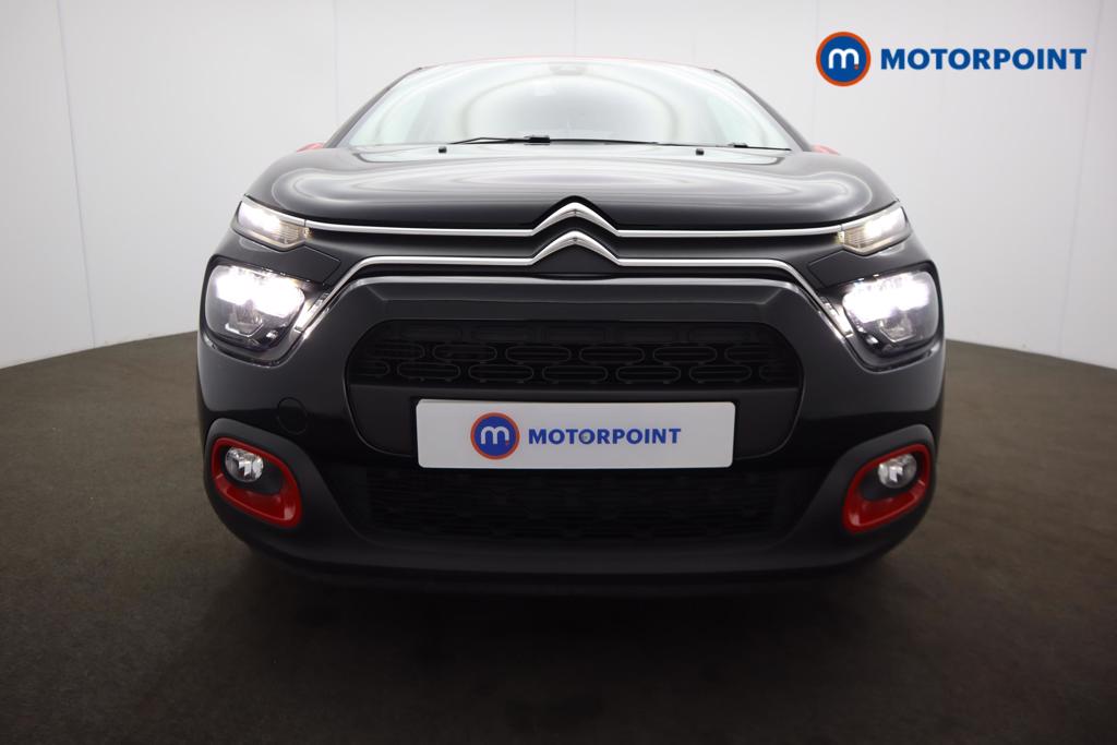 Citroen C3 Shine Plus Manual Diesel Hatchback - Stock Number (1503632) - 22nd supplementary image