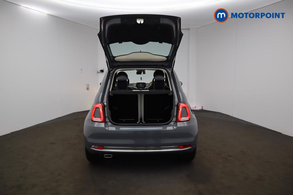 Fiat 500 Dolcevita Manual Petrol-Electric Hybrid Hatchback - Stock Number (1505157) - 9th supplementary image