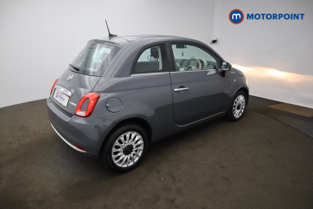 Fiat 500 Dolcevita Manual Petrol-Electric Hybrid Hatchback - Stock Number (1505157) - 15th supplementary image