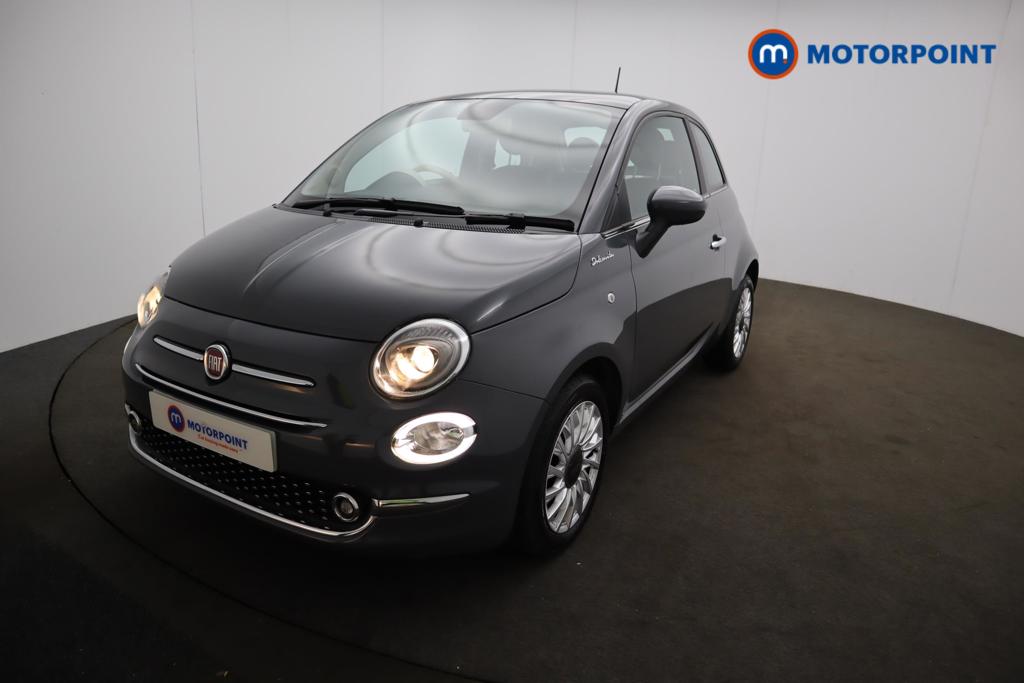 Fiat 500 Dolcevita Manual Petrol-Electric Hybrid Hatchback - Stock Number (1505157) - 17th supplementary image