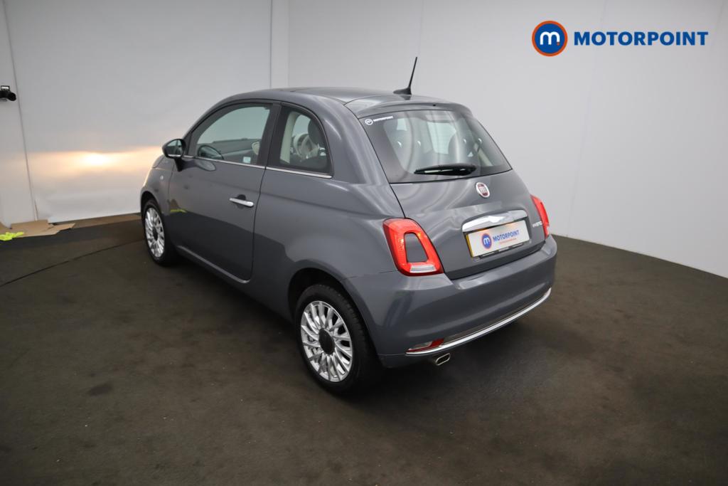 Fiat 500 Dolcevita Manual Petrol-Electric Hybrid Hatchback - Stock Number (1505157) - 18th supplementary image