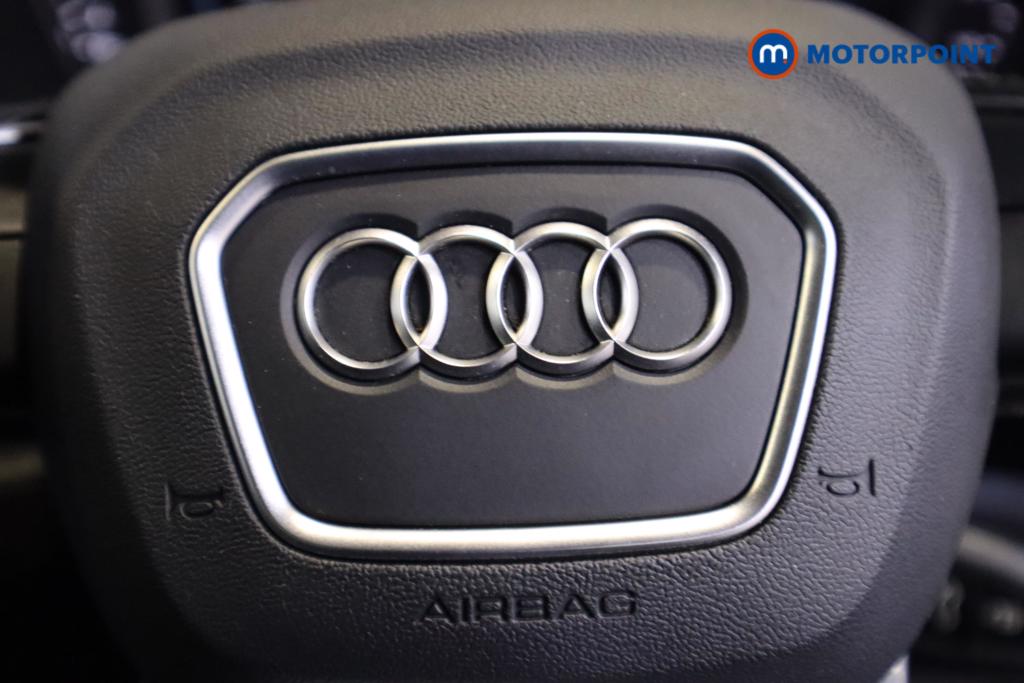 Audi Q3 Black Edition Manual Diesel SUV - Stock Number (1505482) - 19th supplementary image