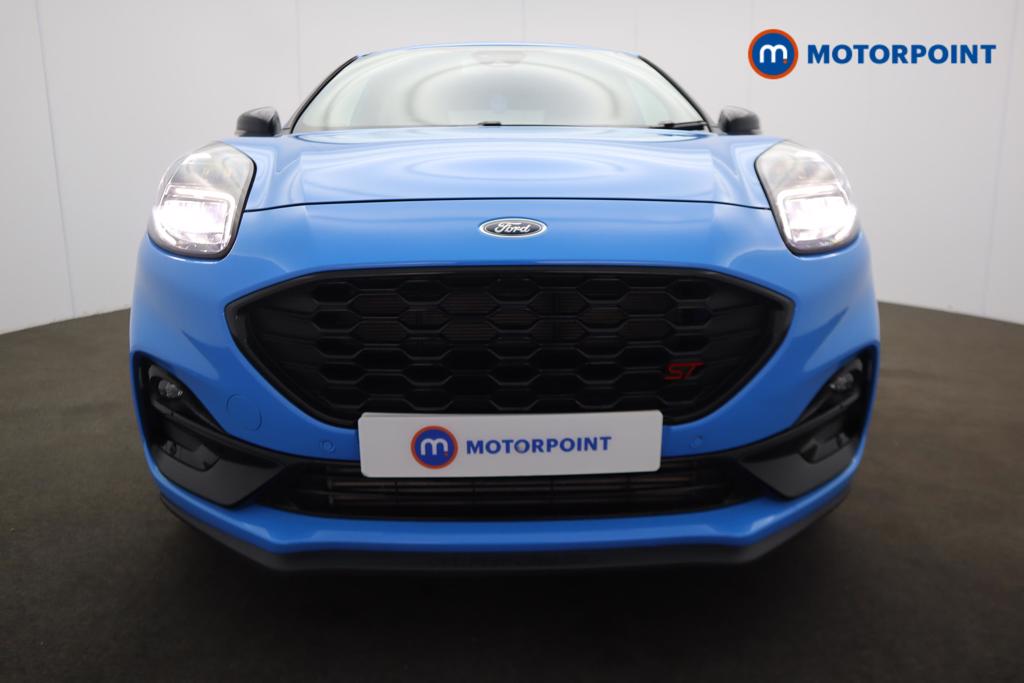 Ford Puma ST Manual Petrol SUV - Stock Number (1505819) - 22nd supplementary image