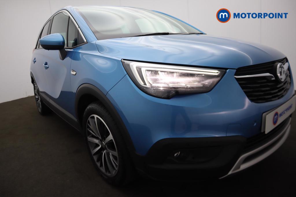 Vauxhall Crossland X Elite Manual Petrol SUV - Stock Number (1506296) - 25th supplementary image