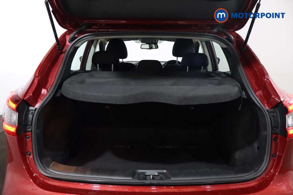 Nissan Qashqai Acenta Premium Manual Diesel SUV - Stock Number (1506336) - 22nd supplementary image